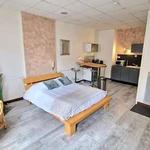  Appart hôtel Hyper Centre