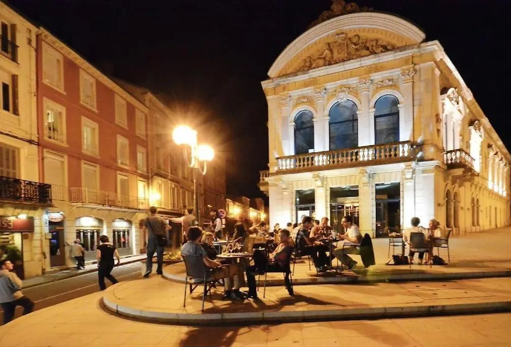 Les Ateliers D'Art Bed & Breakfast Roanne