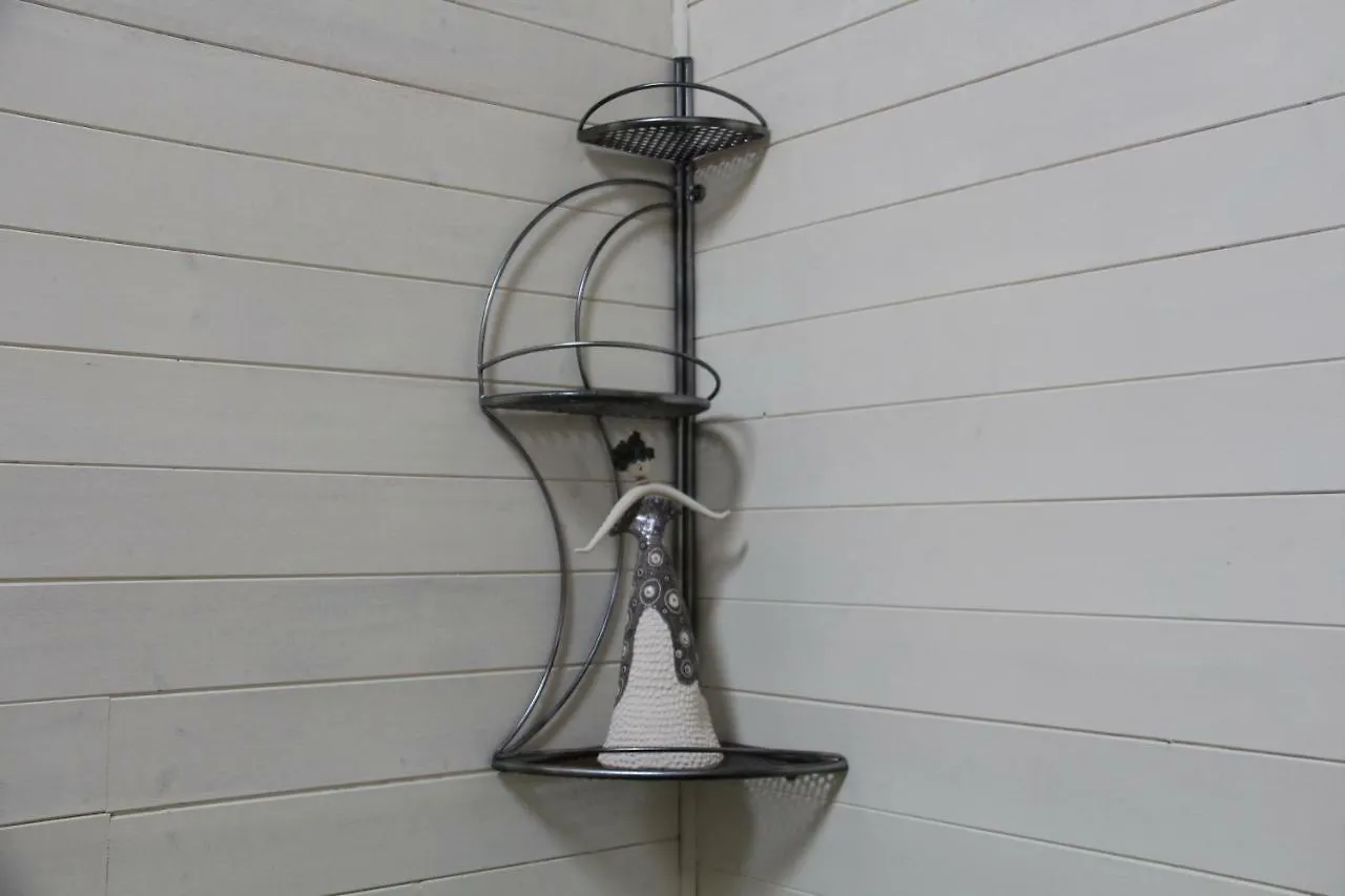 Les Ateliers D'Art Bed & Breakfast Roanne