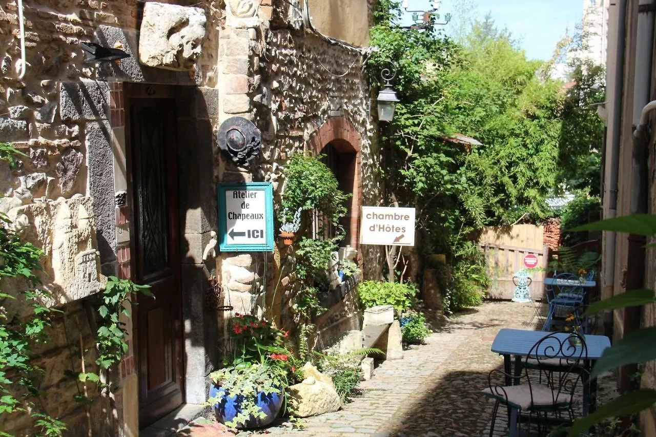 Les Ateliers D\'Art contacts
